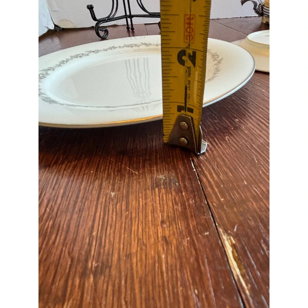 Noritake china crestmont